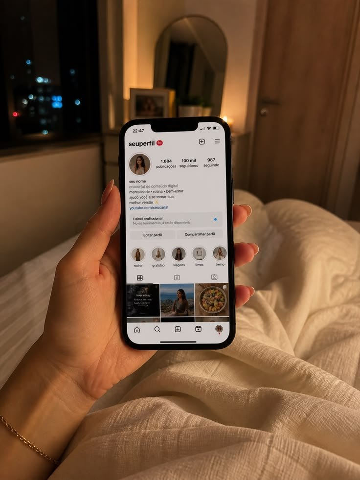 Perché Instagram è importante per un brand