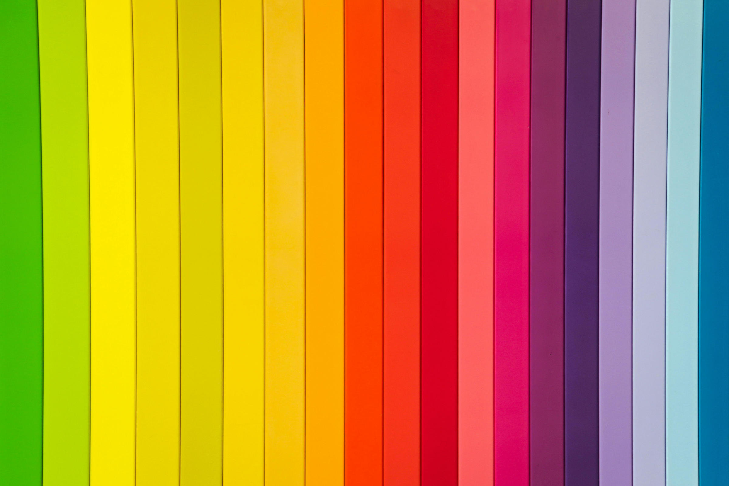 Come i colori influenzano la comunicazione di un brand